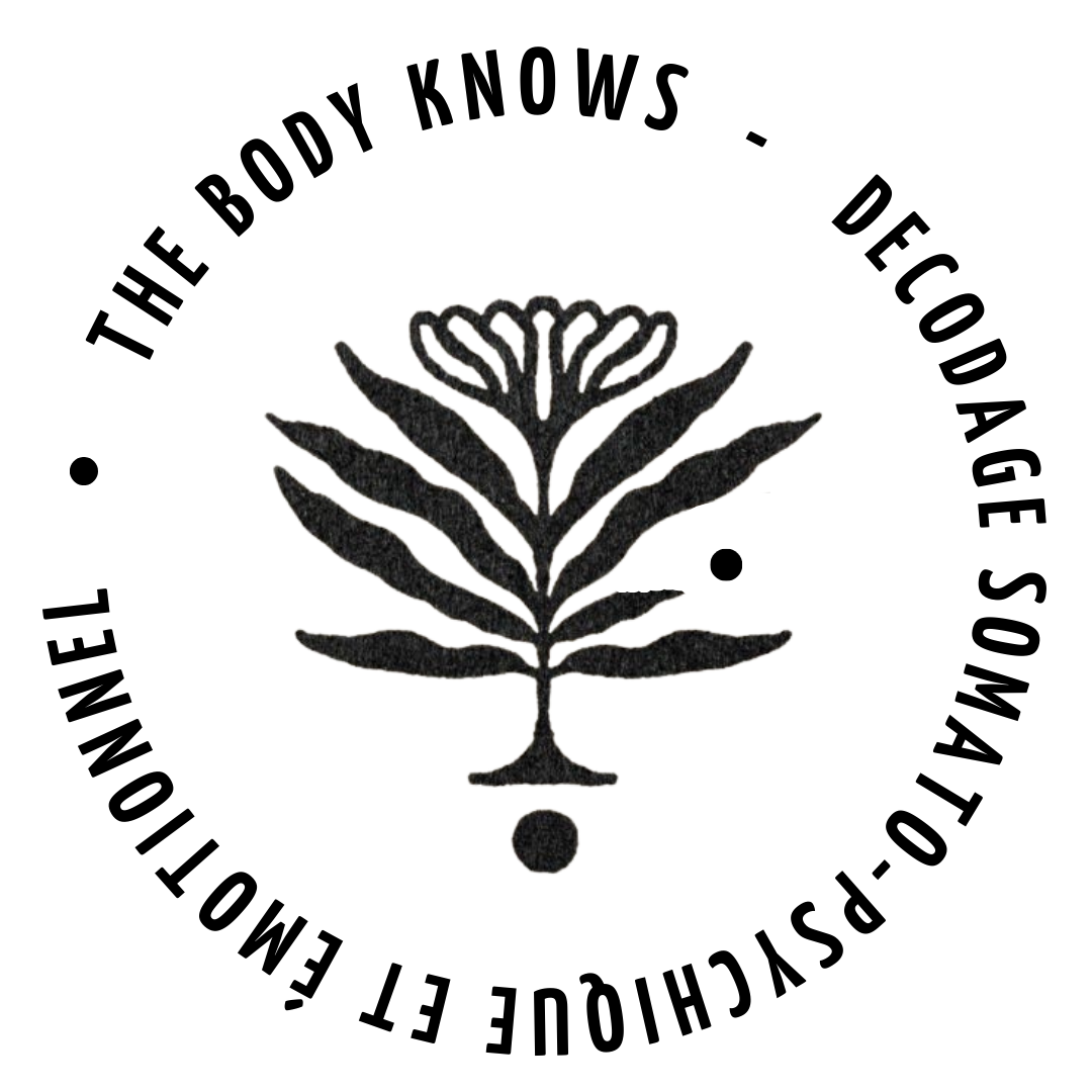 The Body Knows